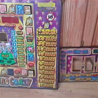 classic fruit machines for sale