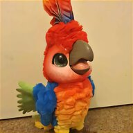 furreal parrot for sale