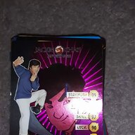 jackie chan cards for sale