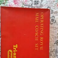 hornby royal train coaches for sale