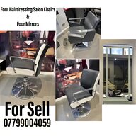 hairdressing salon equipment for sale