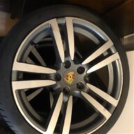 porsche 996 wheels for sale