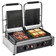 panini grill commercial for sale