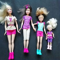 barbie sister dolls for sale