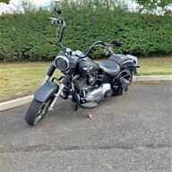 softail deluxe for sale