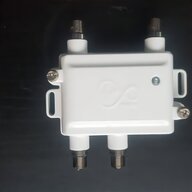 sky signal booster for sale