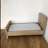vancouver oak bed for sale
