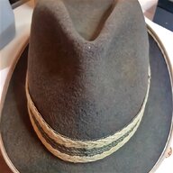 australian leather hat for sale