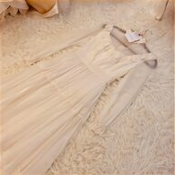 vintage satin wedding dress for sale
