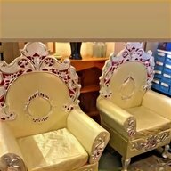 throne chair for sale