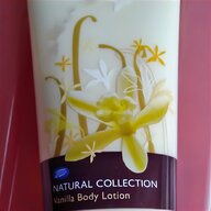 boots natural collection vanilla for sale