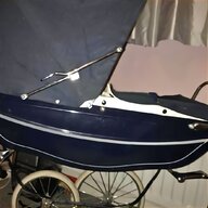 dolls pram cosy toes for sale