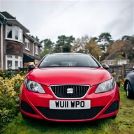 seat ibiza stereo for sale