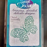 sizzix butterfly die for sale