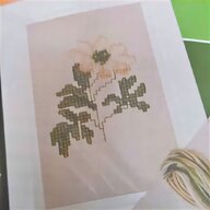 cross stitch cards for sale