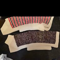 greyhound knitting pattern for sale