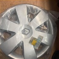 renault megane wheels for sale