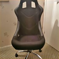 bucket seat office chair for sale