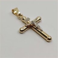 solid silver ankh cross for sale