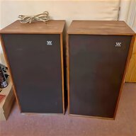 vintage speakers wharfedale for sale