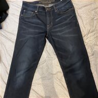 armani jeans w34 l30 for sale