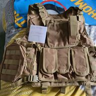 chest rig molle for sale