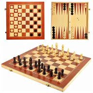 wooden games compendium for sale
