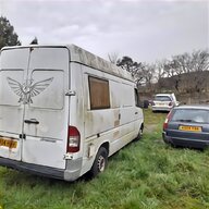 mercedes benz camper vans for sale