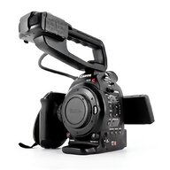 canon c100 for sale