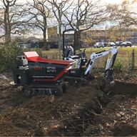 1 ton excavator for sale