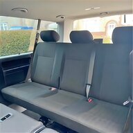 vw t5 bed for sale