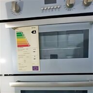 belling electric oven white for sale