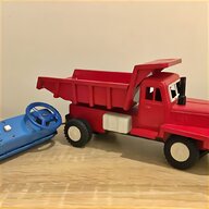 matchbox dump truck for sale