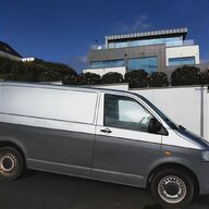 vw transporter window van for sale