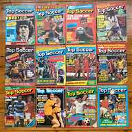 shoot football magazines for sale