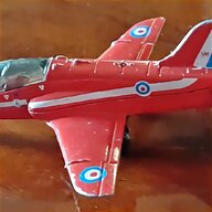 matchbox red arrows for sale
