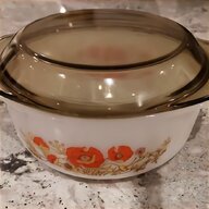 pyrex butter dish for sale