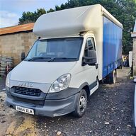 iveco 50c for sale