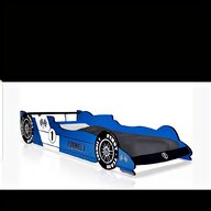 toddler racing car bed for sale