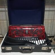 accordion 120 weltmeister for sale