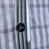 mercedes benz e grille for sale