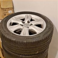 mazda 6 17 spare wheels for sale