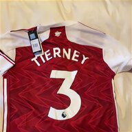 old arsenal shirts for sale
