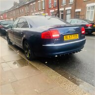 audi a8 d3 for sale for sale