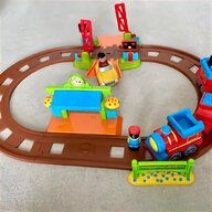 happyland train driver for sale