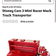 dinky car transporter for sale