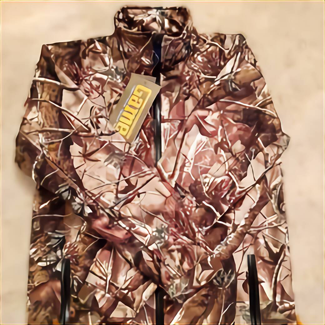 Realtree Camo Clothing for sale in UK | 60 used Realtree Camo Clothings
