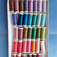 olive nylon sewing thread for sale