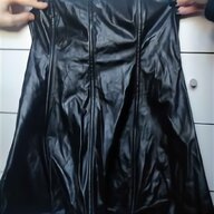 black leather dresses for sale