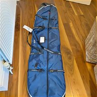 double ski bag for sale